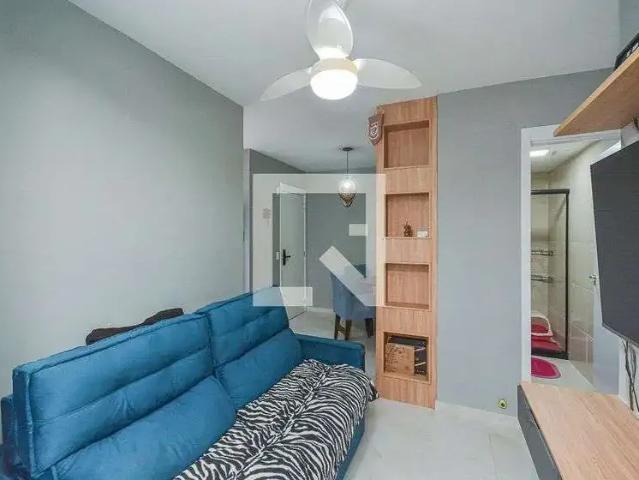 Apartamento para Locação em São Paulo/SP Jardim Marabá 2 Quartos