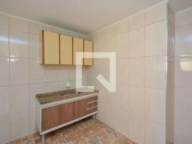 Apartamento para Locação em São Paulo/SP Jardim Marabá 2 Quartos