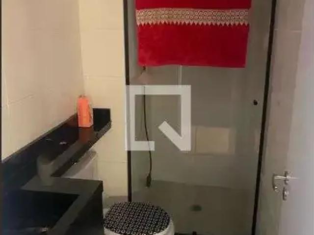 Apartamento para Locação em São Paulo/SP Jardim Marajoara 1 Quartos