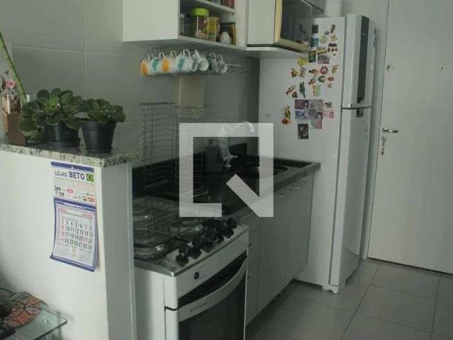 Apartamento para Locação em São Paulo/SP Jardim Marajoara 1 Quartos
