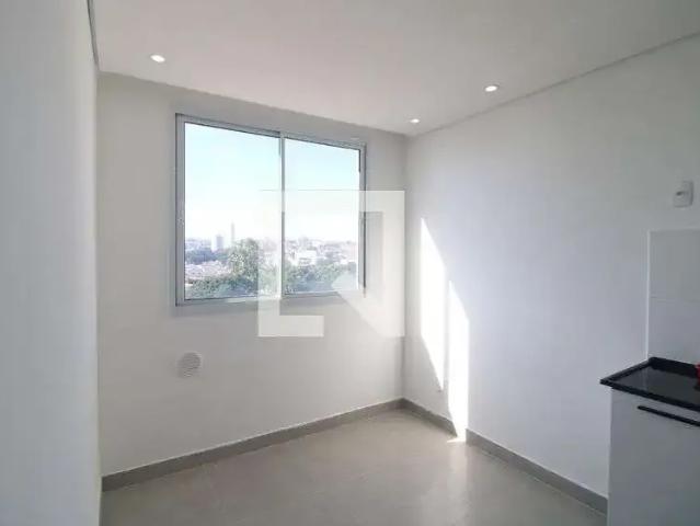 Apartamento para Locação em São Paulo/SP Jardim Marajoara 1 Quartos