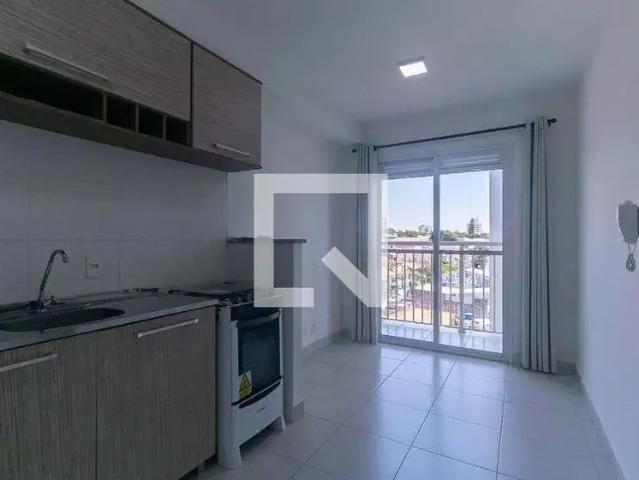 Apartamento para Locação em São Paulo/SP Jardim Marajoara 1 Quartos