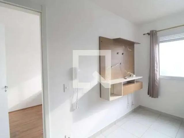 Apartamento para Locação em São Paulo/SP Jardim Marajoara 1 Quartos