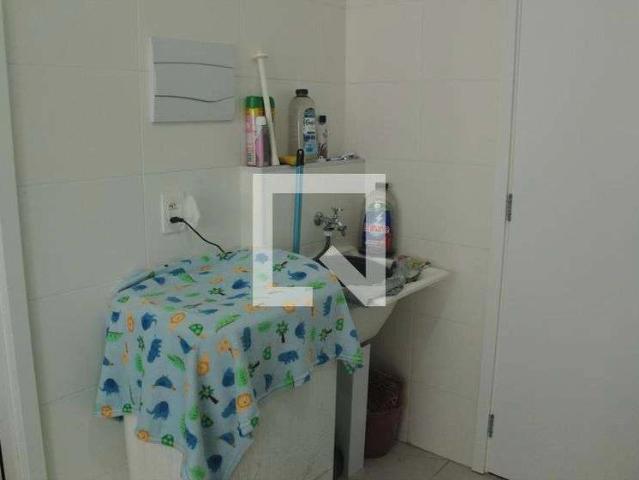 Apartamento para Locação em São Paulo/SP Jardim Marajoara 1 Quartos