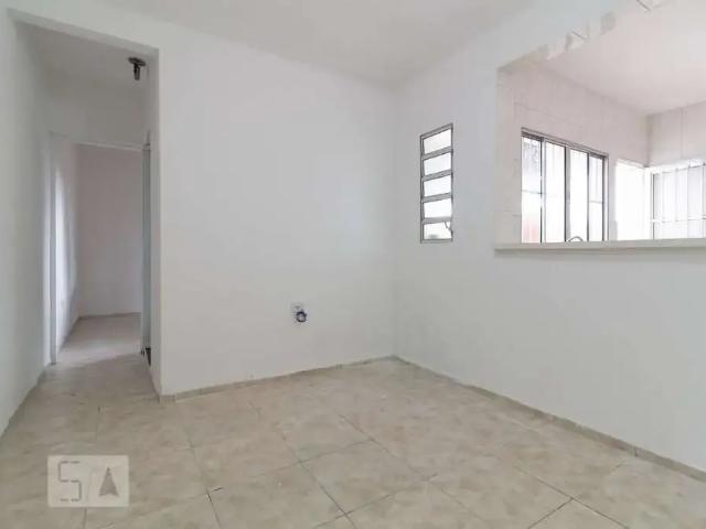 Apartamento para Locação em São Paulo/SP Jardim Marajoara 1 Quartos