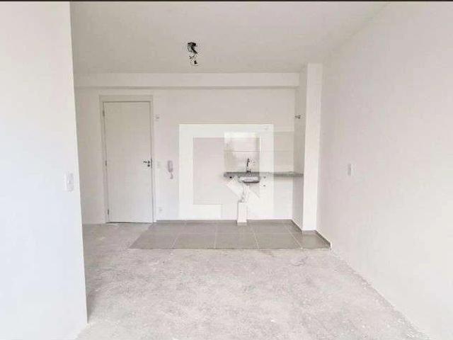 Apartamento para Locação em São Paulo/SP Jardim Marajoara 1 Quartos