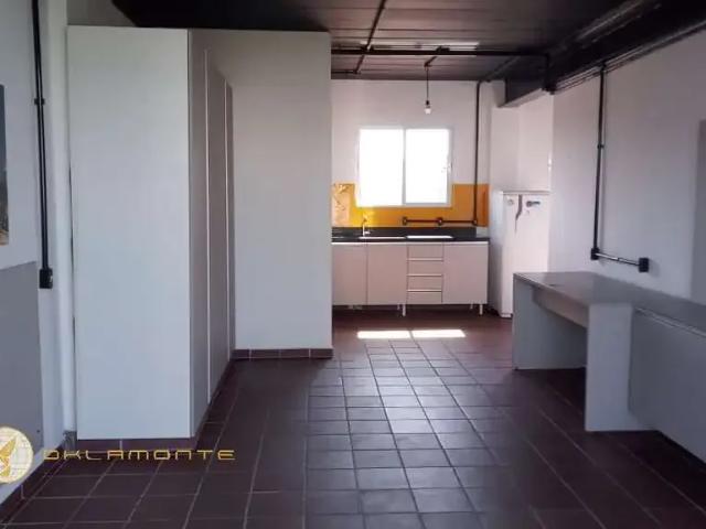 Apartamento para Locação em São Paulo/SP Jardim Marajoara 1 Quartos