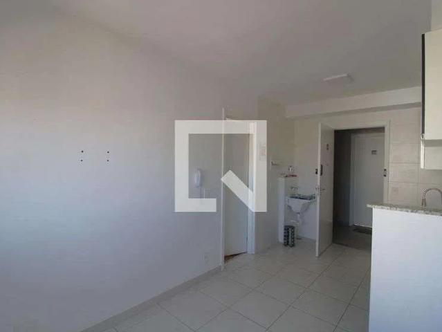 Apartamento para Locação em São Paulo/SP Jardim Marajoara 1 Quartos