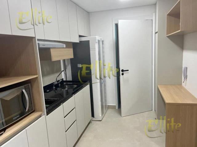 Apartamento para Locação em São Paulo/SP Jardim Marajoara 1 Quartos