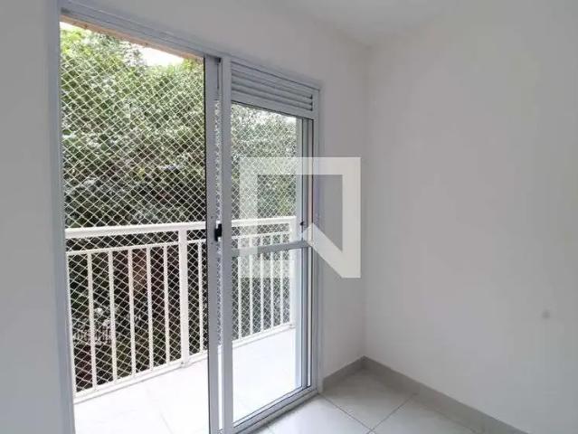 Apartamento para Locação em São Paulo/SP Jardim Marajoara 1 Quartos