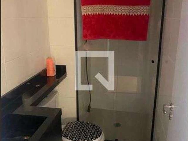Apartamento para Locação em São Paulo/SP Jardim Marajoara 1 Quartos