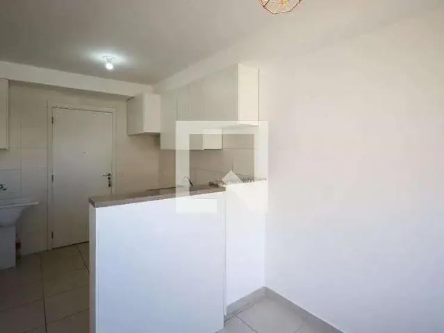 Apartamento para Locação em São Paulo/SP Jardim Marajoara 1 Quartos