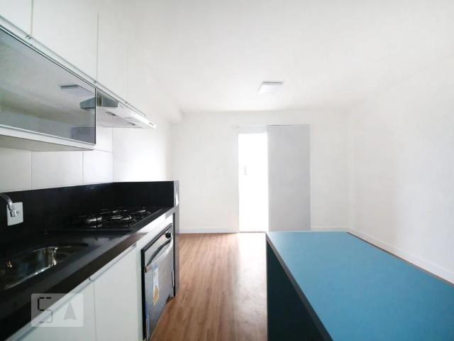 Apartamento para Locação em São Paulo/SP Jardim Marajoara 1 Quartos
