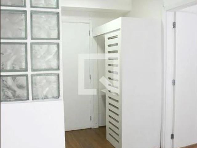 Apartamento para Locação em São Paulo/SP Jardim Marajoara 1 Quartos