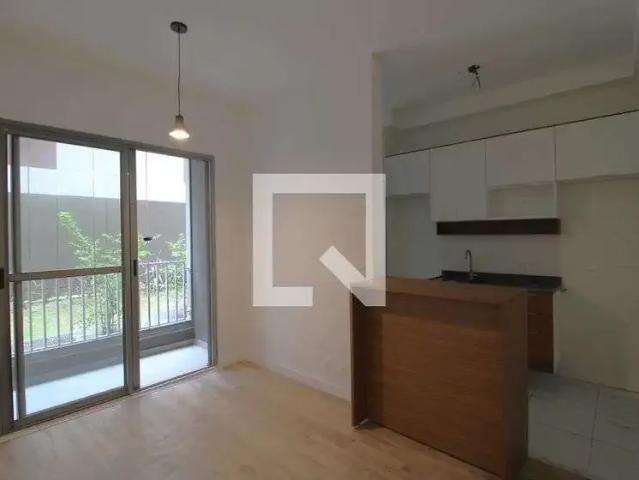 Apartamento para Locação em São Paulo/SP Jardim Marajoara 2 Quartos