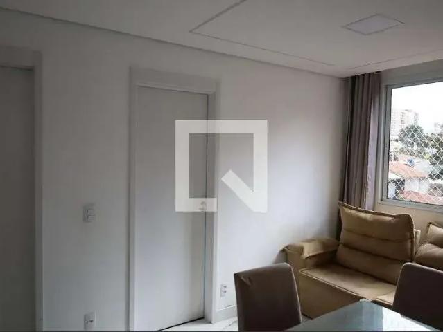 Apartamento para Locação em São Paulo/SP Jardim Marajoara 2 Quartos