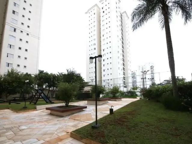 Apartamento para Locação em São Paulo/SP Jardim Marajoara 2 Quartos