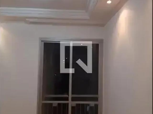 Apartamento para Locação em São Paulo/SP Jardim Marajoara 2 Quartos