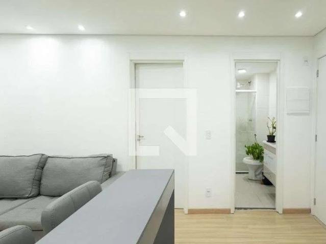 Apartamento para Locação em São Paulo/SP Jardim Marajoara 2 Quartos