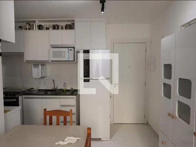Apartamento para Locação em São Paulo/SP Jardim Marajoara 2 Quartos