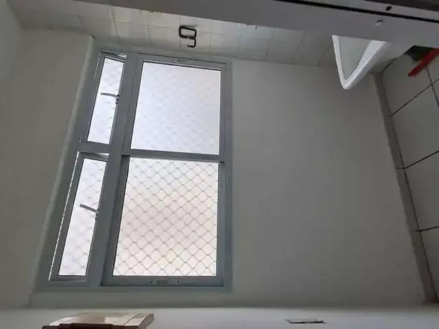 Apartamento para Locação em São Paulo/SP Jardim Marajoara 2 Quartos