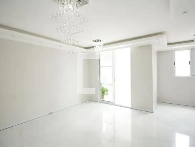 Apartamento para Locação em São Paulo/SP Jardim Marajoara 2 Quartos