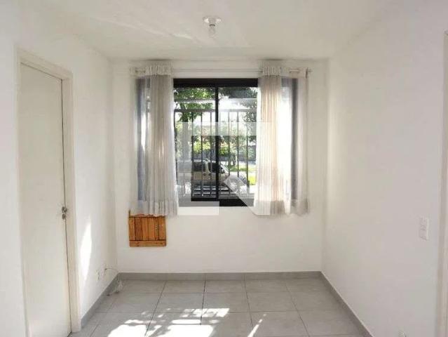 Apartamento para Locação em São Paulo/SP Jardim Marajoara 2 Quartos