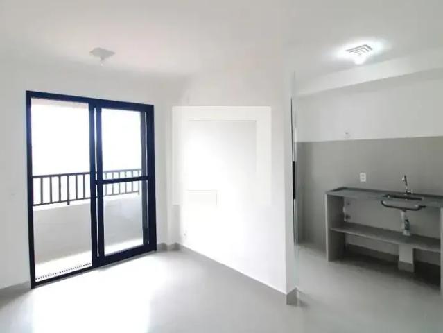 Apartamento para Locação em São Paulo/SP Jardim Marajoara 2 Quartos