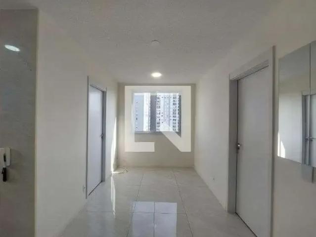 Apartamento para Locação em São Paulo/SP Jardim Marajoara 2 Quartos