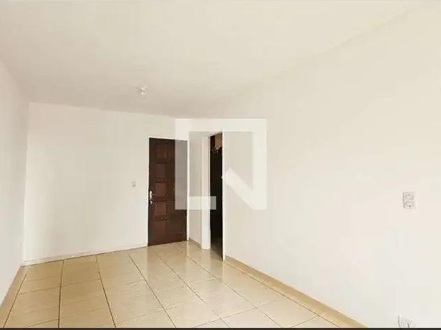 Apartamento para Locação em São Paulo/SP Jardim Marajoara 2 Quartos
