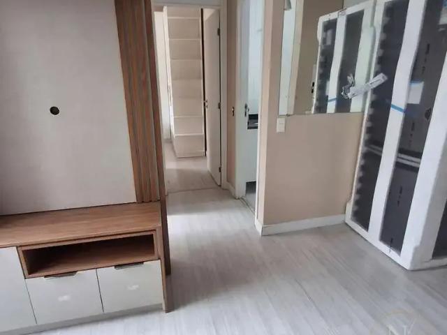 Apartamento para Locação em São Paulo/SP Jardim Marajoara 2 Quartos