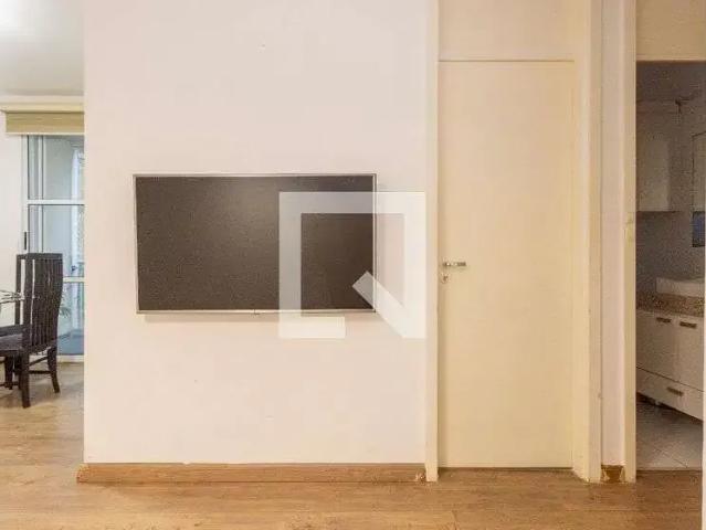 Apartamento para Locação em São Paulo/SP Jardim Marajoara 2 Quartos