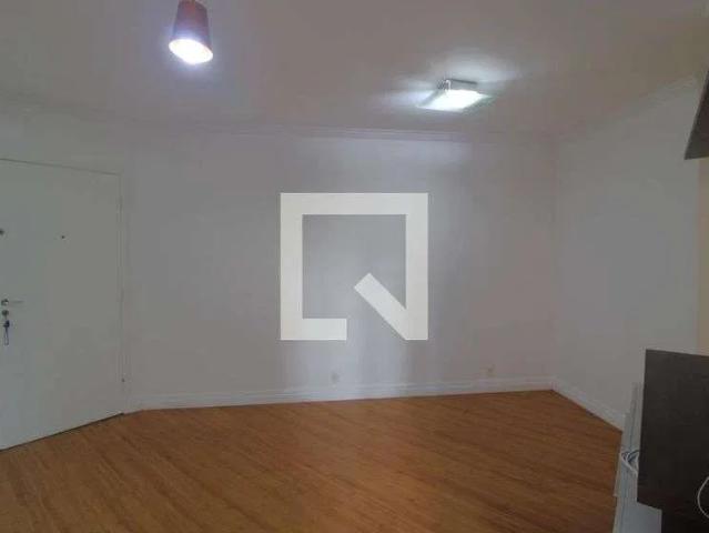Apartamento para Locação em São Paulo/SP Jardim Marajoara 2 Quartos