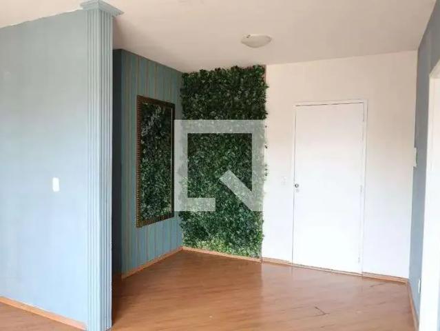 Apartamento para Locação em São Paulo/SP Jardim Marajoara 2 Quartos