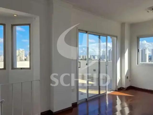 Apartamento para Locação em São Paulo/SP Jardim Marajoara 2 Quartos