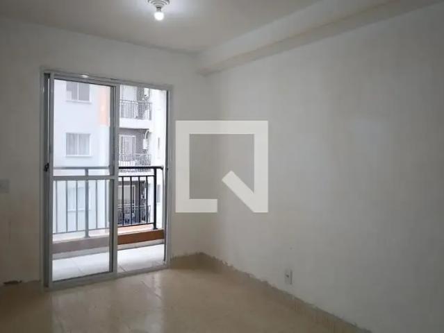 Apartamento para Locação em São Paulo/SP Jardim Marajoara 2 Quartos
