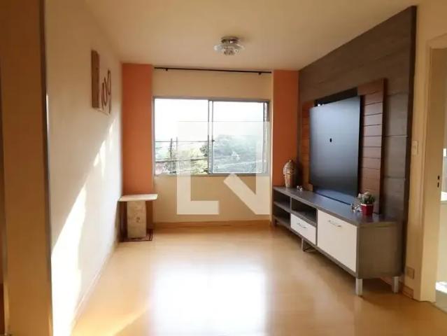 Apartamento para Locação em São Paulo/SP Jardim Marajoara 2 Quartos