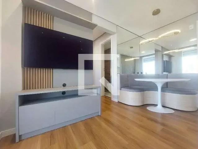 Apartamento para Locação em São Paulo/SP Jardim Marajoara 2 Quartos