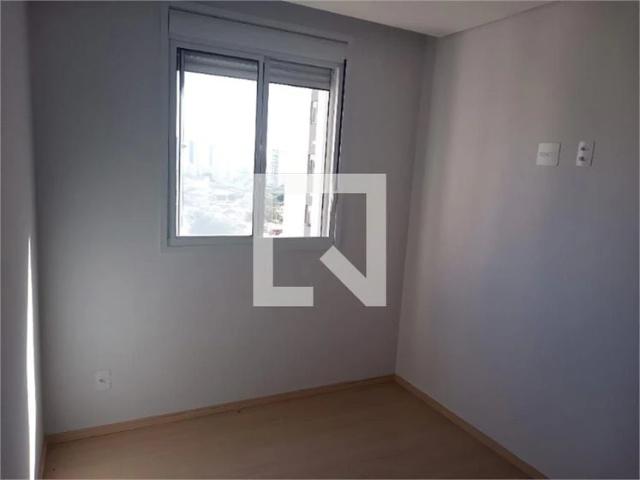 Apartamento para Locação em São Paulo/SP Jardim Marajoara 2 Quartos