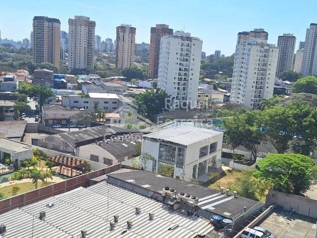 Apartamento para Locação em São Paulo/SP Jardim Marajoara 2 Quartos