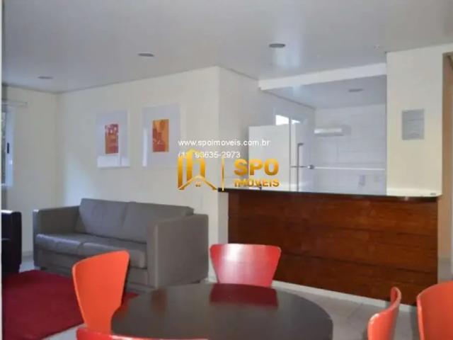 Apartamento para Locação em São Paulo/SP Jardim Marajoara 2 Quartos