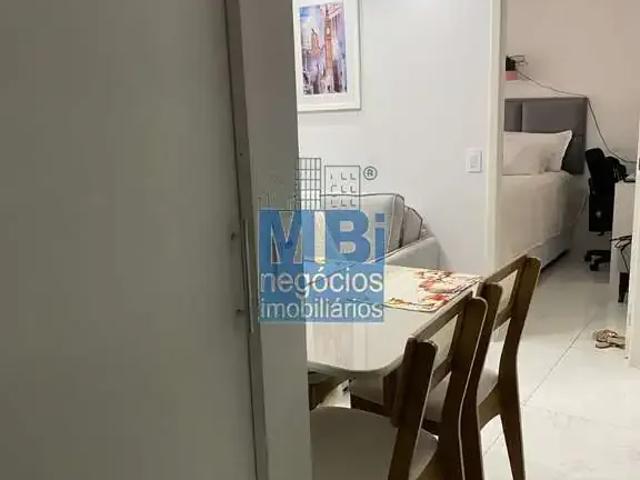 Apartamento para Locação em São Paulo/SP Jardim Marajoara 2 Quartos