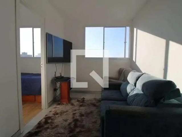 Apartamento para Locação em São Paulo/SP Jardim Marajoara 2 Quartos