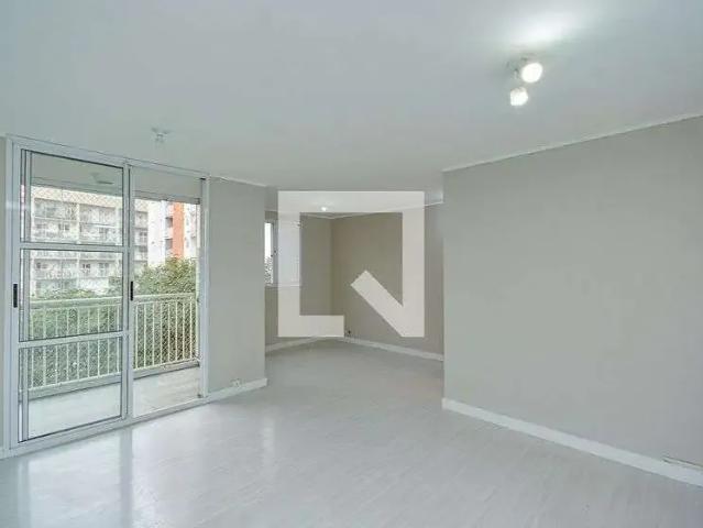 Apartamento para Locação em São Paulo/SP Jardim Marajoara 2 Quartos
