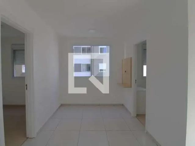 Apartamento para Locação em São Paulo/SP Jardim Marajoara 2 Quartos