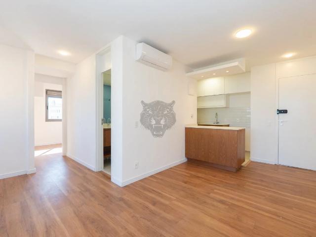 Apartamento para Locação em São Paulo/SP Jardim Marajoara 2 Quartos