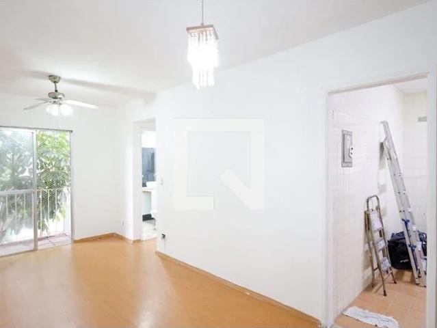 Apartamento para Locação em São Paulo/SP Jardim Marajoara 2 Quartos