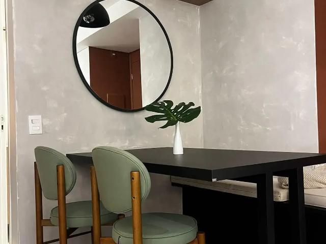 Apartamento para Locação em São Paulo/SP Jardim Marajoara 2 Quartos