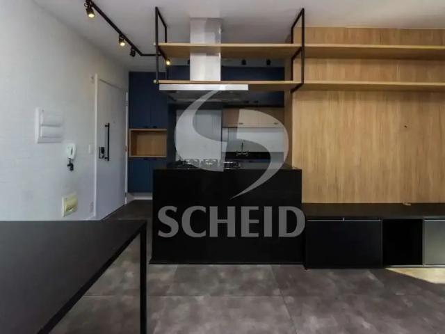 Apartamento para Locação em São Paulo/SP Jardim Marajoara 2 Quartos