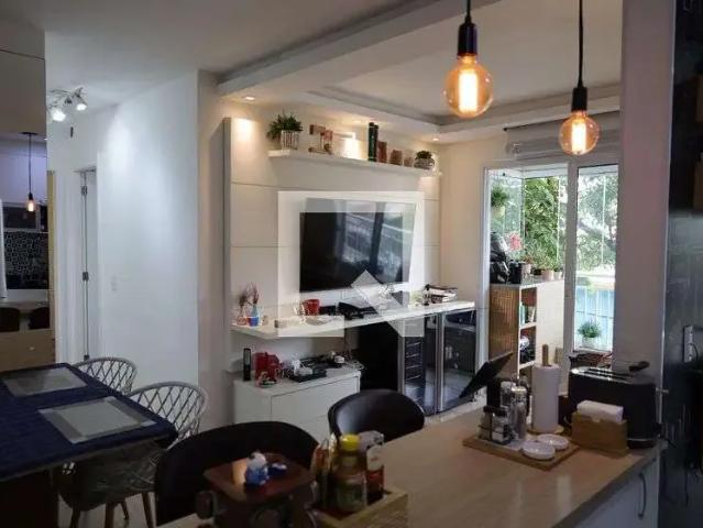 Apartamento para Locação em São Paulo/SP Jardim Marajoara 2 Quartos